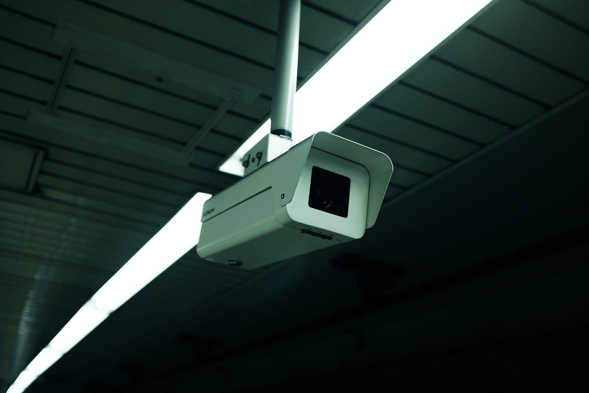 Ilustračná fotografia — Kamerový systém vo firme a GDPR